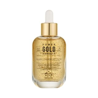 Eunyul - Power Gold Ampoule 2026 Version - 50Ml