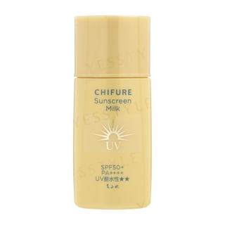 Chifure - Sunscreen Milk Spf 50+ Pa++++ 30Ml
