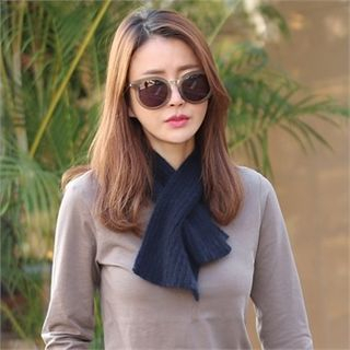 Picapica Knit Scarf