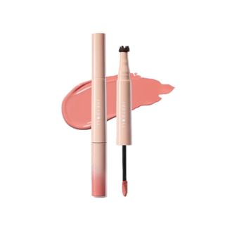 Judydoll - Freckle & Blush Duo - 4 Colors #01 Siesta