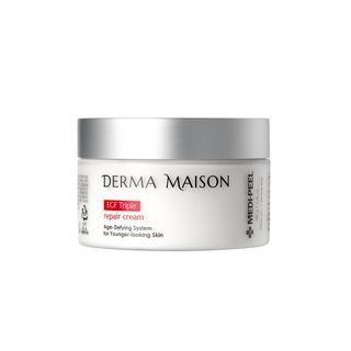 Medipeel - Derma Maison Egf Triple Repair Cream Jumbo 200G