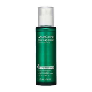 HOLIKA HOLIKA - Acnenator Clearing Solution 100ml