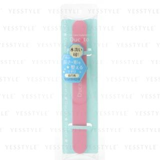 Chantilly - Ducato Washable Nail File Pink
