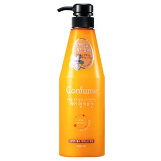 Kwailnara Confume Hair Milky Lotion 600ml 600ml