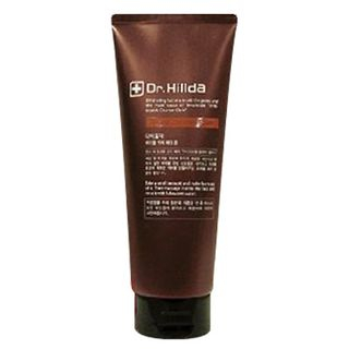 Dr. Hillda Detox Purifying Blemish Solution Foam 200ml 200ml