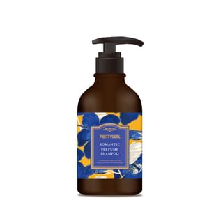 Pretty skin - Romantic Perfume Shampoo 500ml