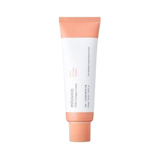 Mixsoon - Pdrn Collagen Cream 50Ml 50Ml