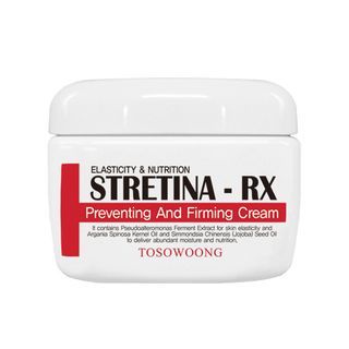 TOSOWOONG Stretch RX Cream 150g 150g
