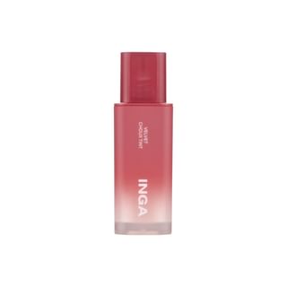 INGA - Velvet Choux Tint - 6 Colors Raspberry Choux