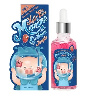 Elizavecca - Witch Piggy Hell Pore Marine Collagen Ample 50ml