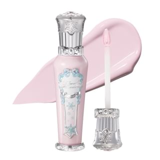 Flower Knows - Snow Ballet Dewy Glow Illuminator - 4 Colors PK03 Pearl Pink - 6g
