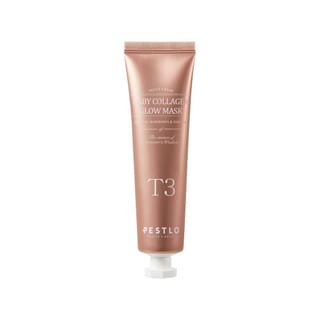 Pestlo - Baby Collagen Glow Mask Mini 50Ml