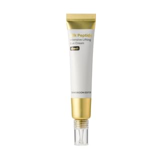 SUNGBOON EDITOR - Silk Peptide Intensive Lifting Eye Cream 2025 Version - 30ml
