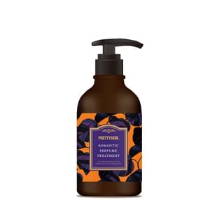 Pretty Skin - Romantic Perfume Treatment 500Ml