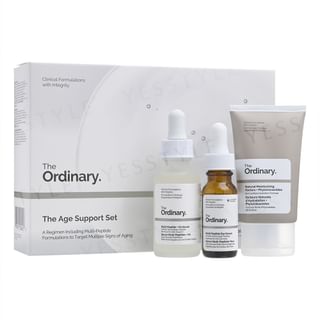 The Ordinary - The Age Support Set 3 pcs
