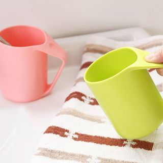 Good Living Toothbrush Cup