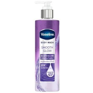 Vaseline - Smooth Glow Glutaglow Body Wash 425ml