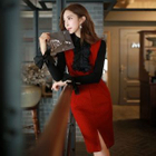Sheath Dress от YesStyle.com INT Sheath Dress от YesStyle.com INT