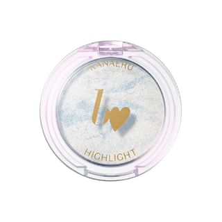 BIDOL - Kanaeru Highlight 02 High Nose White
