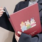 Animal iPad Case