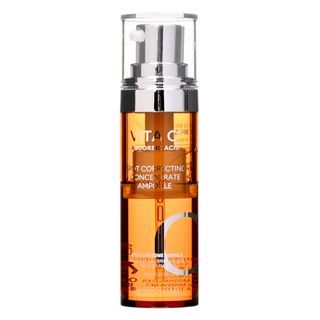 MISSHA - Vita C Plus Spot Correcting Concentrate Ampoule 15g