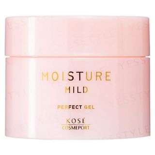 Kose - Moisture Mild Perfect Gel 100g