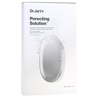 Dr. Jart+ - Porecting Solution Set 2023 Version - 28g x 5 pcs