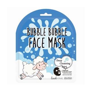 lookATME - Bubble Bubble Face Mask 25ml x 1 pc