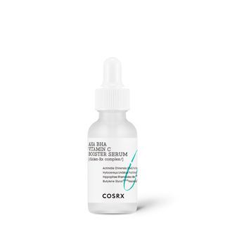 COSRX - Refresh AHA BHA Vitamin C Booster Serum - Gesichtsserum