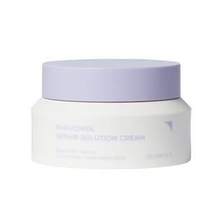 DEOPROCE - Bakuchiol Repair Solution Cream 50ml