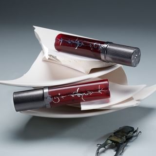 Miao Psychic Series Fantasy Mirror Lip Gloss - 3 Colors J814# Autumnal Equinox - 3.5ml