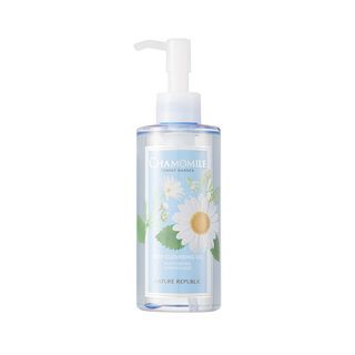 NATURE REPUBLIC - Forest Garden Chamomile Deep Cleansing Oil Renewed: 200ml