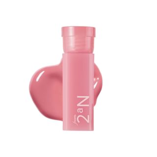 Mini Glaze Bouncing Tint - 6 Colors #03 Lazy