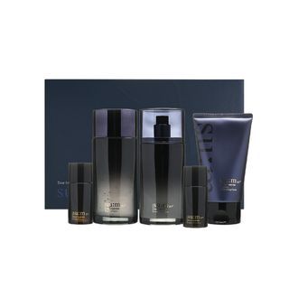 su:m37 - Dear Homme Special Set 5 pcs