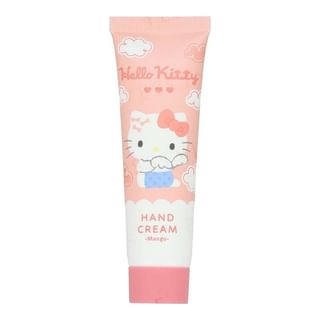 SHOBIDO - Sanrio Hello Kitty Hand Cream 30g