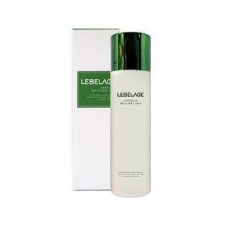 Lebelage - Centella Moisture Skin 150Ml