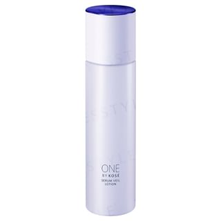 Kose - One By Kose Serum Veil Lotion 180ml
