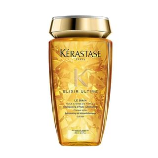 KERASTASE - Elixir Ultime Le Bain Sublimating Oil Infused Shampoo 250ml