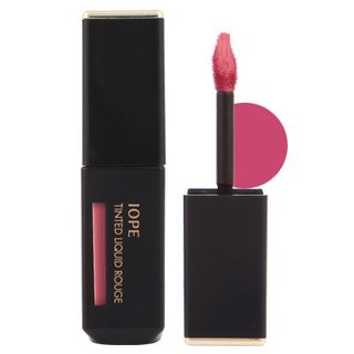 IOPE Tinted Liquid Rouge (#07 Romantic Pink) No.7 - Romantic Pink