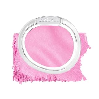 JOOCYEE - Aura Glazed Blush & Highlighter - 4 Colors #S242 Lavender Waltz - 5g