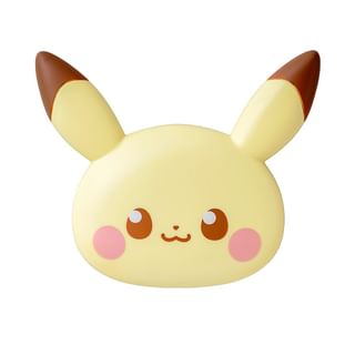 Lovisia - Pokemon Pokepeace Lip Balm Pikachu Yuzu - 2G