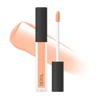 DEROL - Camo Color Foundation Corrector - 6 Shades #05 - 6.5ml