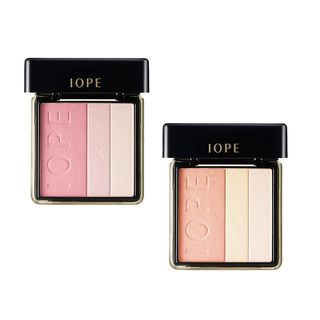 IOPE Face Defining Blusher No. 2