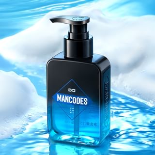 Mancodes - Oil-Control Amino Acid Cleanser 150G