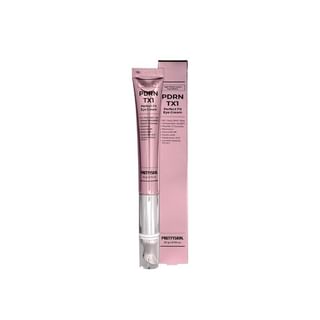 Pretty skin - PDRN TX1 Perfect Fit Eye Cream 1 pc