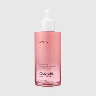 Wrinkle Care Collagen Ampoule 100ml