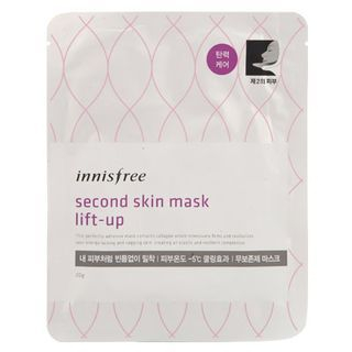 Innisfree Second Skin Mask (Lift Up) 20g