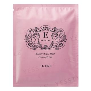 Dr.ERI - E-SPECIAL Beauty White Mask 10 pcs