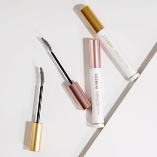 COSNORI - Dynamic Setting Washable Mascara - 2 Types 2024 Version - Volume & Curl