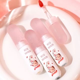HOLD LIVE - Mirror Lip Glaze - 6 Colors #H02 Normal Sugar - 2g